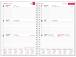 Raamatkalender Nature A5 spiraalköide (pilt 1) 40241