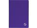 Raamatkalender Nädal A5 UNIVERSAL, spiraalköide, plastkaaned (LILLA) 00066/40348