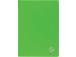 Raamatkalender Nädal A5 UNIVERSAL, spiraalköide, plastkaaned (HELEROHELINE) 00066/40351