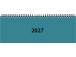 Lauakalender Classic plastkaaned mereroheline 00300/40425