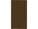 Taskumärkmik M1, spiraalköide, plastkaaned (PRUUN) 00250/41119