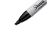 Permanentne marker SHARPIE King 14.8mm lõigatud otsaga must