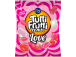 FAZER Tutti Frutti Remix Love 150g