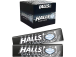HALLS Extra Strong pastillid 33,5g