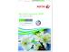 Koopiapaber A4 80g XEROX Recycled Supreme 100% taaskasutatud 500 lehte