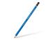 Harilik pliiats STAEDTLER Mars Lumograph 6B kummita