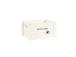 Puitkast HOME&GARDEN-4, 26x16xH13cm, val