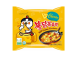 BULDAK Kiirnuudlid ramen vürtsikad, kana-juustumaitsega 140g