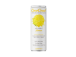 COCOCOAST Lemon kookosvesi 0,32l (gaseeritud, purk)