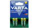 Akupatareid VARTA AAAHR03 1000mAH 4tk