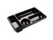 Sahtlisisu CENTRUM 250x155x37mm must
