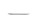 Apple MacBook Air 13" (2020), M1 8C/7C, 8 GB, 256 GB, SWE, hõbedane - Sülearvuti