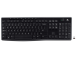 Arvuti klaviatuur LOGITECH K270 wireless EST