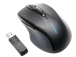 Arvutihiir juhtmeta Kensington ProFit FullSize Wireless tumehall