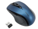 Arvutihiir juhtmeta Kensington ProFit MidSize WL sinine