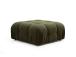 Bubble Pouffe - Green