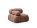 Bubble L1 - Brown Bouclette