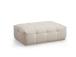 Cady Ottoman - Beige