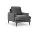 Papira Armchair - Anthracite