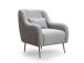 Sevilla Armchair - Grey