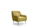 Sevilla Armchair - Yellow