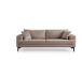 Astana 3 Seater - Beige
