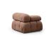 Bubble L1 - Brown Bouclette