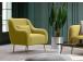 Sevilla Armchair - Yellow