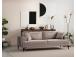 Astana 3 Seater - Beige