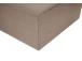 Fora Pouffe - Brown