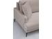 Papira 3 Seater - Beige