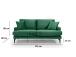 Papira 2 Seater