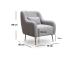 Sevilla Armchair - Grey