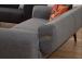 Kapri 3 Seater - Light Grey