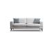 Nordic 3 Seater - Beige
