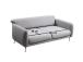 Sevilla 3 Seater - Grey