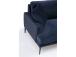Papira 2 Seater - Navy Blue
