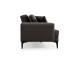 Astana 3 Seater - Anthracite