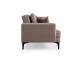 Astana 3 Seater - Beige