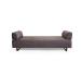Infinity with Side Table - Anthracite