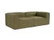 Fora 2 Seater - Green