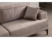 Astana 3 Seater - Beige