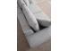 Eti Oak 3 Seater -Grey