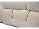 Bubble 2 Seater (L1-1R) - Cream