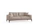 Sinor 3 Seater - Beige