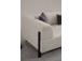 Gio 3 Seater - White
