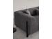 Gio 3 Seater - Anthracite