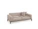 Sinor 3 Seater - Beige