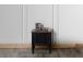 Ada Nightstand - Black