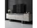 Bohem - Travertine, Black